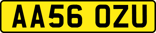 AA56OZU