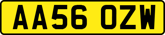 AA56OZW