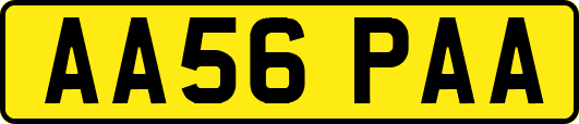 AA56PAA