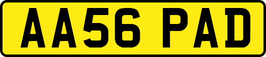 AA56PAD