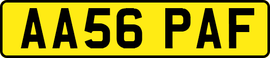 AA56PAF