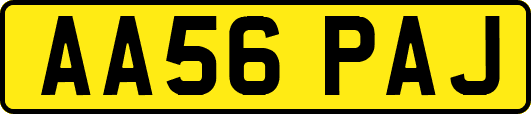AA56PAJ