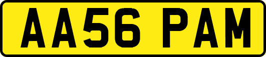 AA56PAM