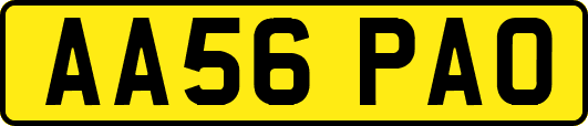 AA56PAO