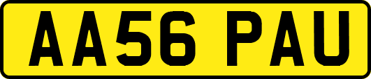 AA56PAU