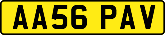 AA56PAV