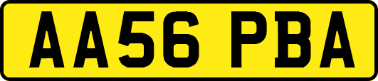 AA56PBA