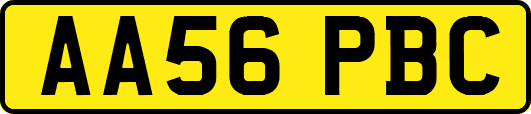 AA56PBC