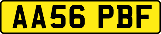 AA56PBF