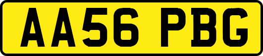 AA56PBG