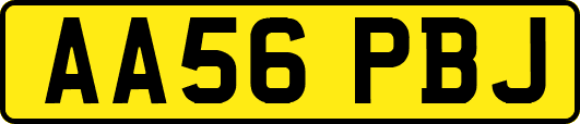AA56PBJ