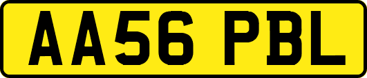 AA56PBL