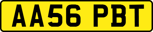 AA56PBT