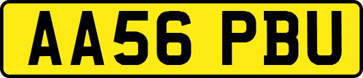 AA56PBU