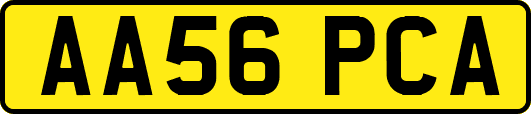 AA56PCA