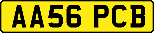 AA56PCB