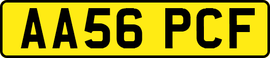 AA56PCF