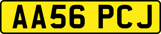 AA56PCJ