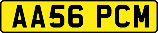 AA56PCM