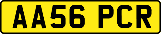 AA56PCR