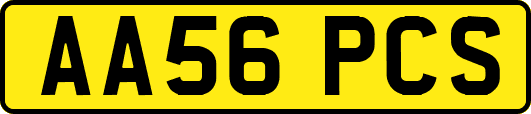 AA56PCS