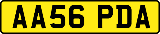 AA56PDA