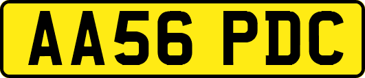 AA56PDC