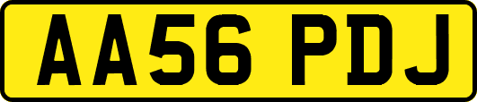 AA56PDJ