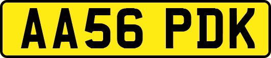 AA56PDK