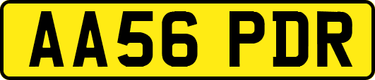AA56PDR