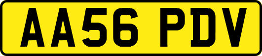 AA56PDV