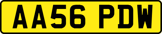 AA56PDW