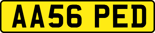 AA56PED