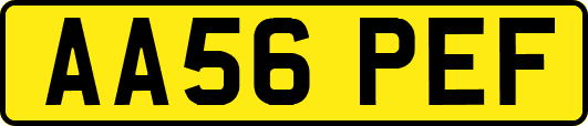 AA56PEF