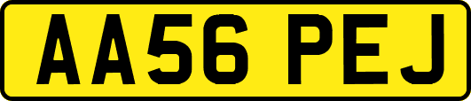 AA56PEJ