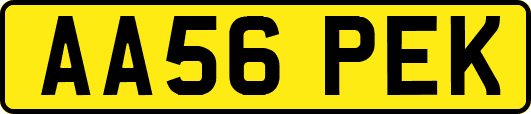 AA56PEK