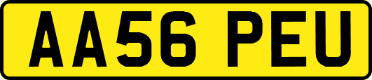 AA56PEU