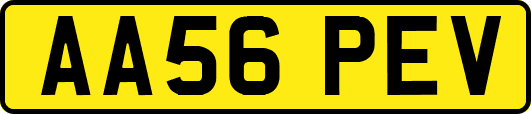 AA56PEV