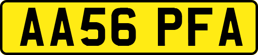 AA56PFA
