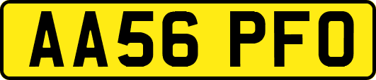 AA56PFO