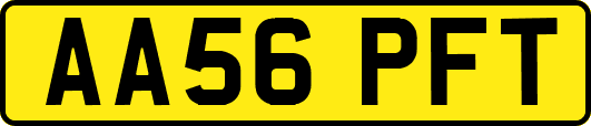 AA56PFT