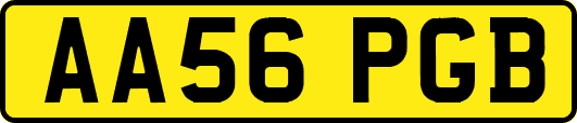 AA56PGB