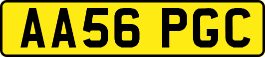 AA56PGC