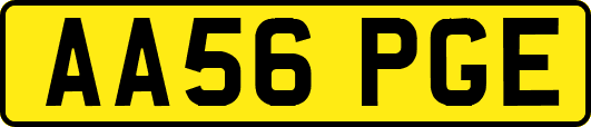 AA56PGE