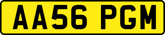 AA56PGM