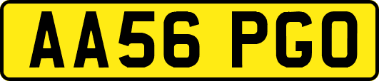 AA56PGO