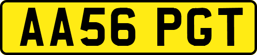 AA56PGT