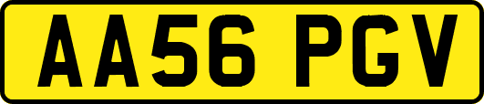 AA56PGV
