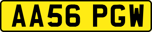 AA56PGW