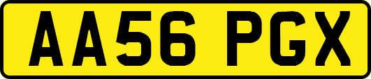 AA56PGX